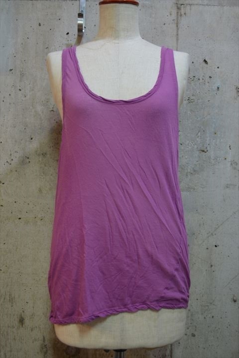 イザベルマラン エトワール ISABELMARANT ETOILE タンクトップ Tシャツ M C6466拍卖