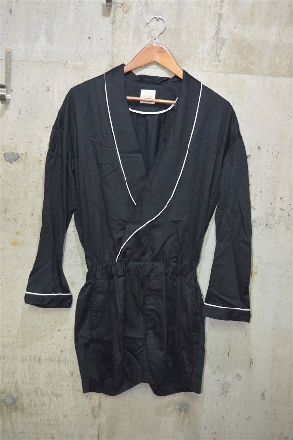 ジョンリンクス Jonnlynx オールインワン パンツ ワンピース F JL106-JS165 D7299拍卖