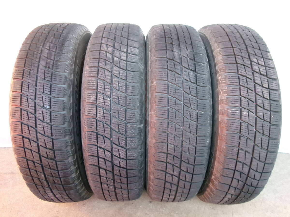 【日本製☆6.2~5.8ミリ】155/65R14 ICE ESPORTE☆4本セット 50112-10 my18 検)N-BOX スペーシア タント ムーヴ AZワゴン ラパン デイズ拍卖