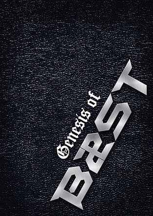 【中古】Genesis of BEAST / BEAST (輸入盤) a2133【中古DVD】拍卖