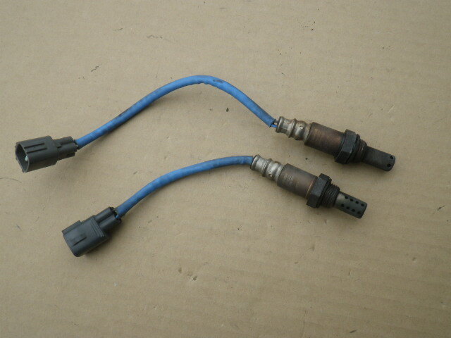 ムーヴ コンテ カスタム G☆L575S 後期型◆O2センサー 中古品 4519拍卖