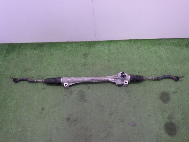 ★プリウス G ZVW30★ステアリング ギアボックス ラック トヨタ 純正 中古 45510-47061拍卖