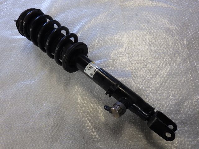 ★レクサス LC★フロント 右 ストラット サスペンション 純正 中古 48510-11021拍卖