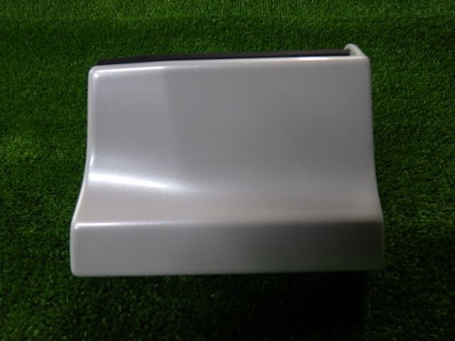 ★クラウン スポーツ AZSH36W 35系★未使用 モデリスタ フロント右 フェンダー パネル サイドスカート 090 76Z01-30010/20拍卖