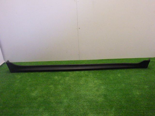 ★スイフト スポーツ ZC33S★右 カーボン調 サイドスポイラー 純正 中古 サイドステップ 77210-68R00-5PK拍卖