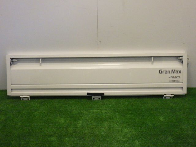 ★グランマックス トラック GL S413P 令和5年★リア アオリ 純正 中古 65701-BZ022 新車外し!!拍卖