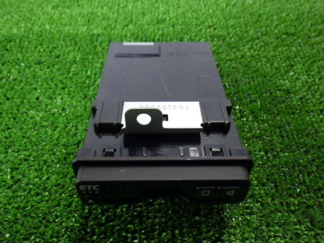 ★フリード + ハイブリッド G GB7★ビルトイン ETC ホンダ 純正 中古 39581-TDK-J110-M1拍卖