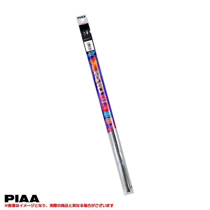 替えゴム スーパーグラファイト ワイパー 交換 呼番:144 長さ:425mm 幅:5mm PIAA WMFR425拍卖