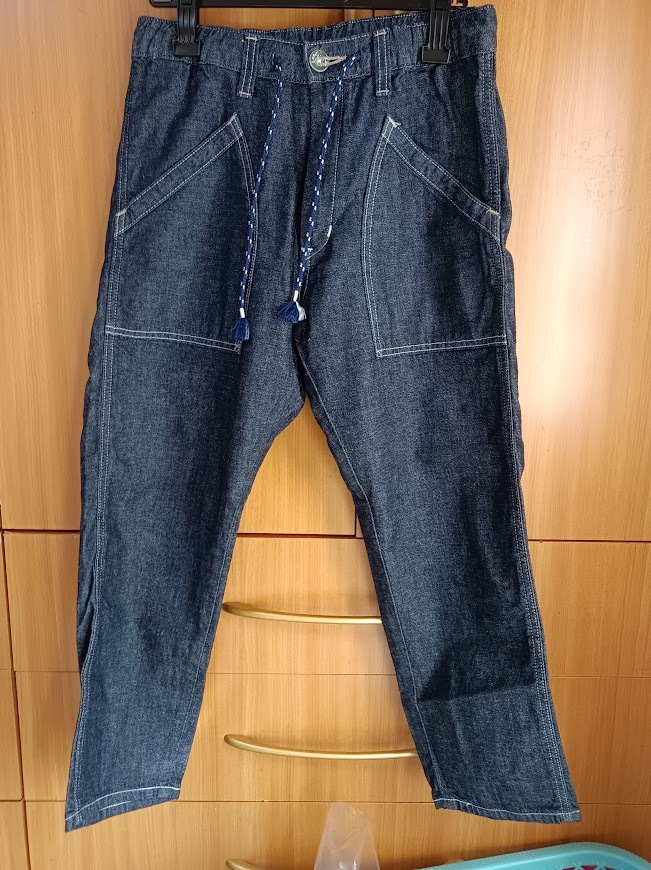 Lee メンズ デニム パンツ サイズS 古着拍卖