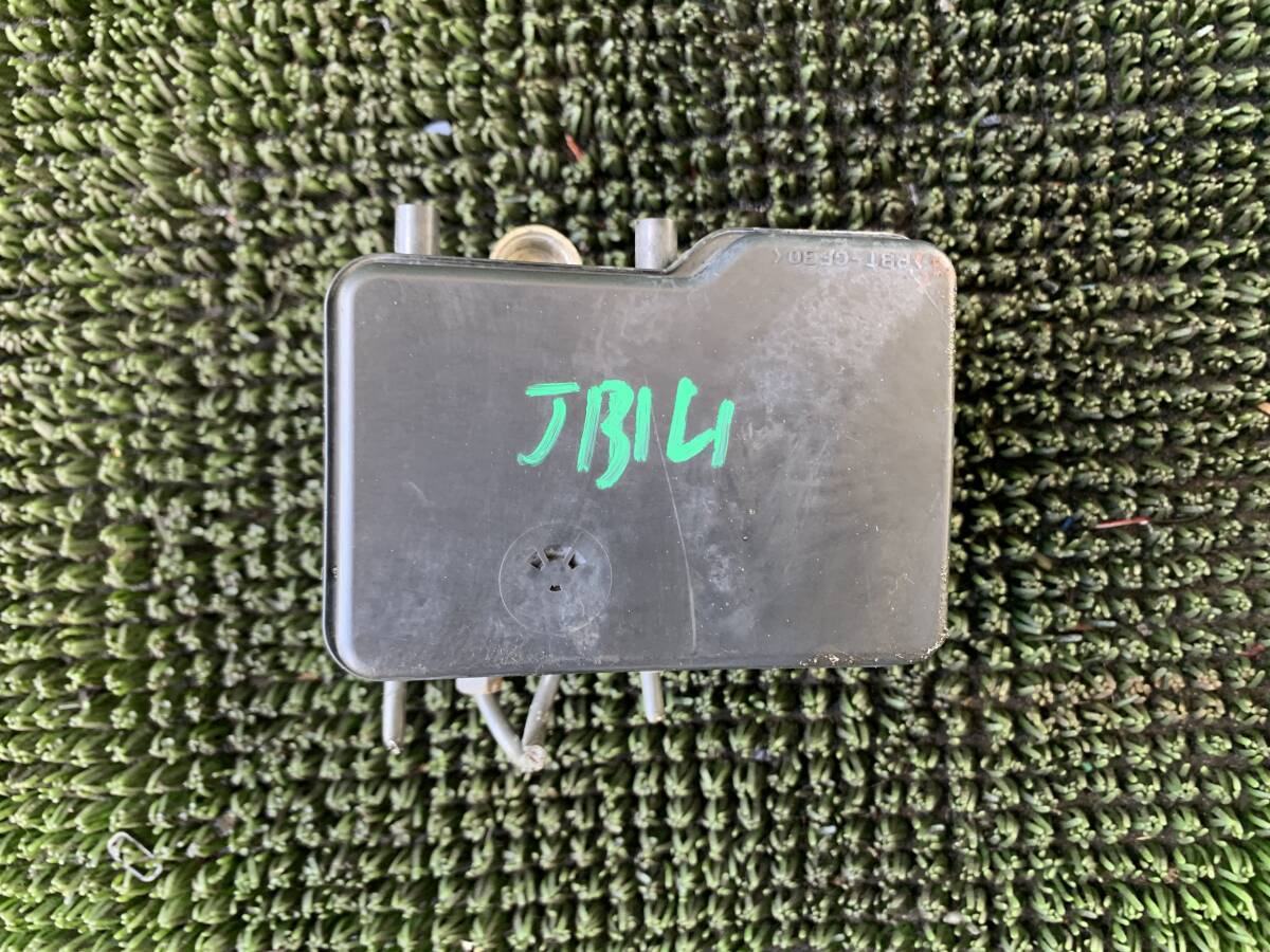 ●即決値段●動作OK● ダイハツ テリオスキッド J111G J131G 純正 ABSアクチュエーター ABS ユニット コントロール拍卖