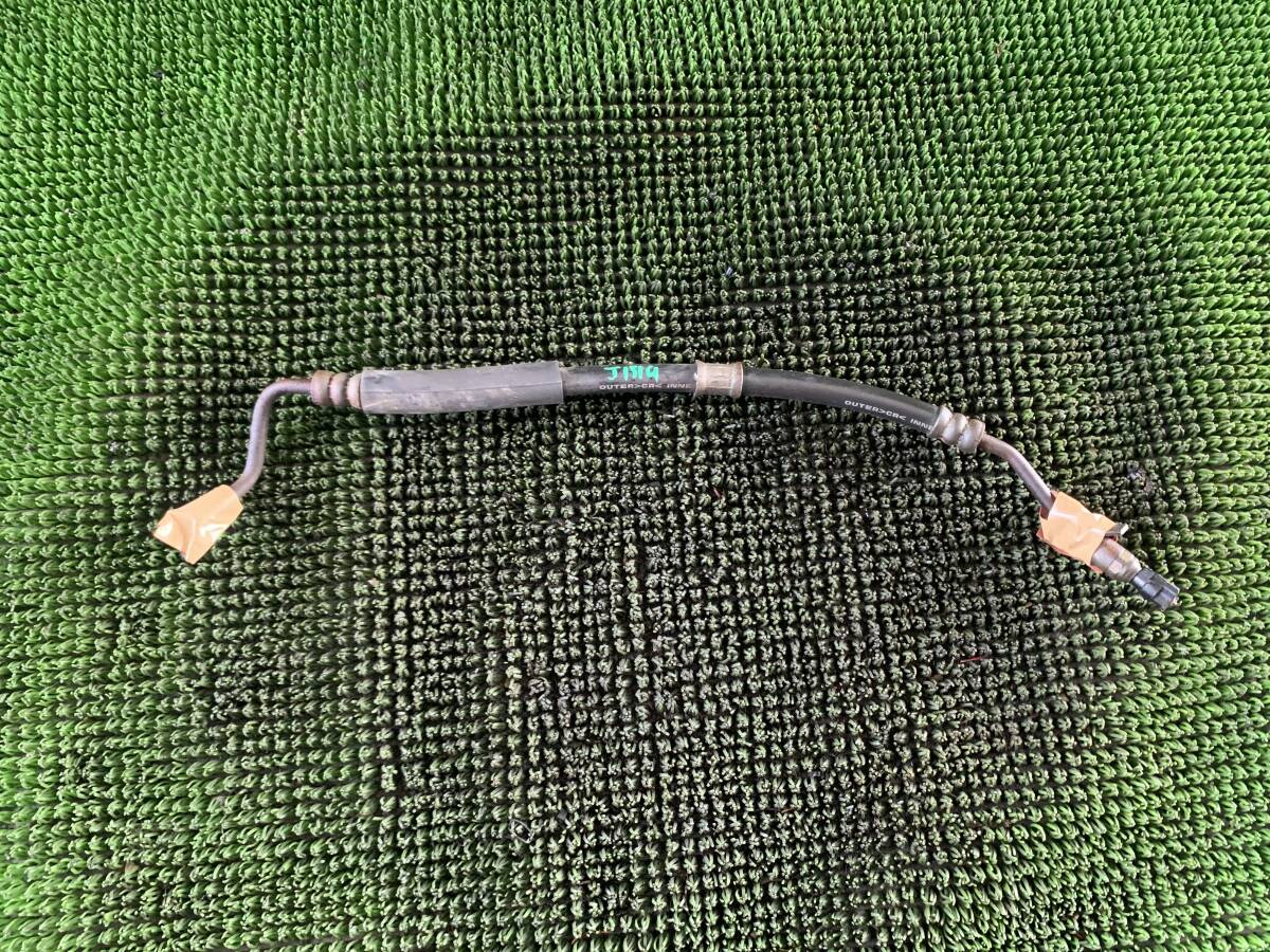 ●即決値段●ガタなし●Z3-1 ダイハツ テリオスキッド J131G パワステ ホース パワーステアリングパイプ 配管拍卖