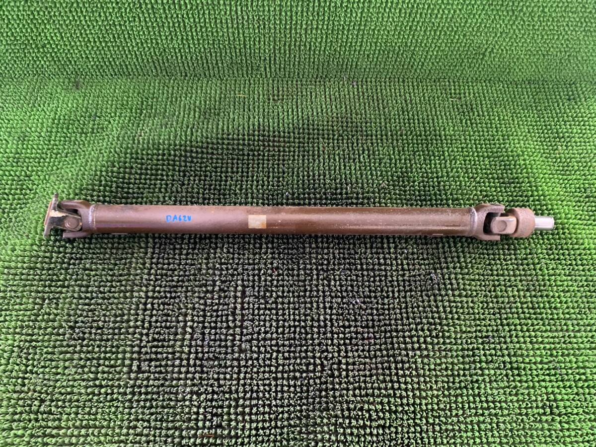 ●即決値段●ガタなし●スズキ エブリィ エブリー DA62V リアプロペラシャフト拍卖