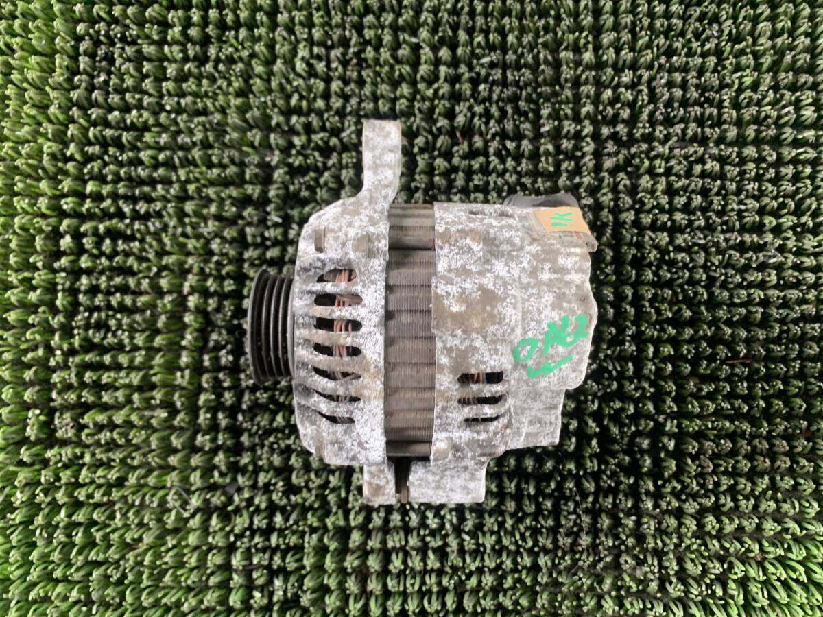 ●即決値段●動作OK● スズキ エブリイ DA62V DA62W 純正 ダイナモ オルタネーター 発電機 31400-65H1拍卖