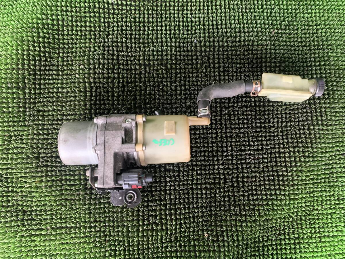 ●即決値段●動作OK●Z2-1 マツダ ビアンテ CCEFW 純正 パワステベーンポンプ パワステポンプ拍卖