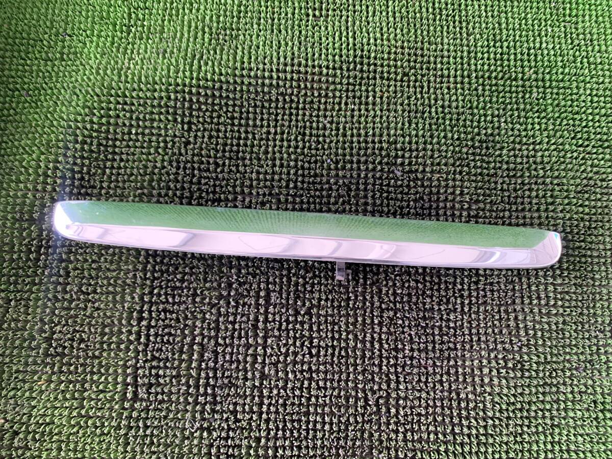 ●即決値段●ダイハツ アトレー S220V S230V S220G S230V バックドア リア ゲート メッキ アウターハンドル モール パネル拍卖