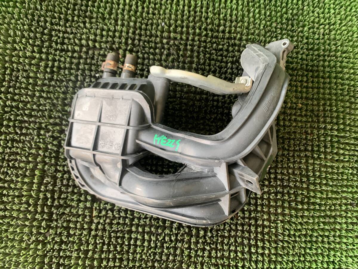 ●即決値段● 漏れなし● スズキ アルトラパン HE22S 純正 インマニ インテークマニホールド サージタンク拍卖