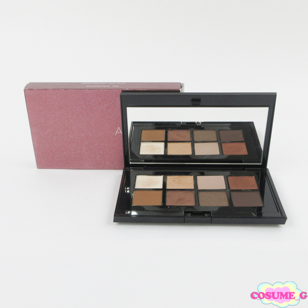 アディクション コンパクトアディクション パーティタッチ #003 Chocolate Party 限定 残量多 C473拍卖