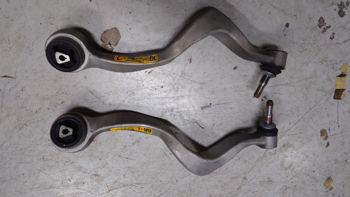 BMW 純正テンションロッド e65 e66 7シリーズ拍卖