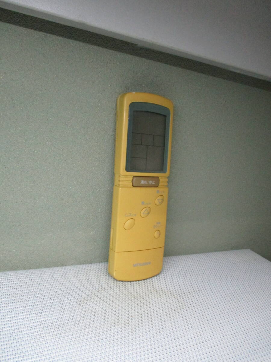 三菱電機 エアコン用リモコン BG31拍卖