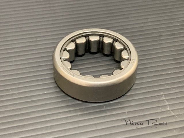 80-02 リンカーン タウンカー マークシリーズ アクスルベアリング 新品 フォード 拍卖