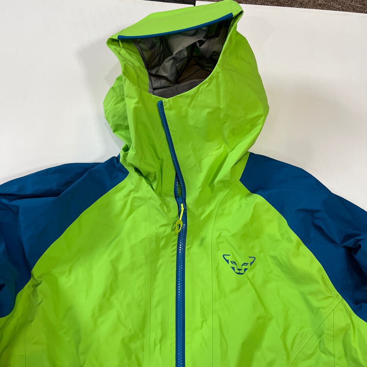 ディナフィット ラジカルGTX M JKT 新品未使用タグ付 ゴアテックス拍卖
