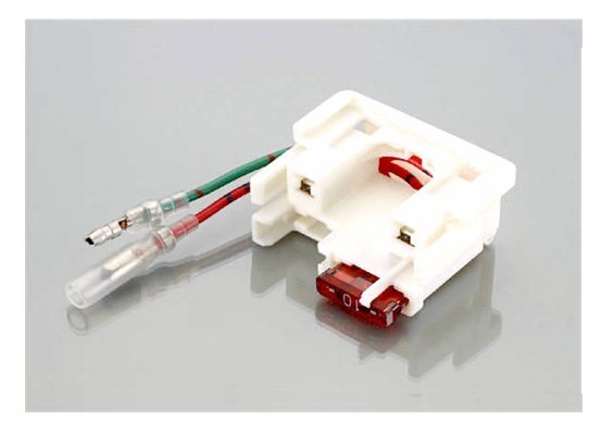 ◆キタコ バッテリーコネクター YTR4A-BS/FTX4専用●0900-755-02100拍卖