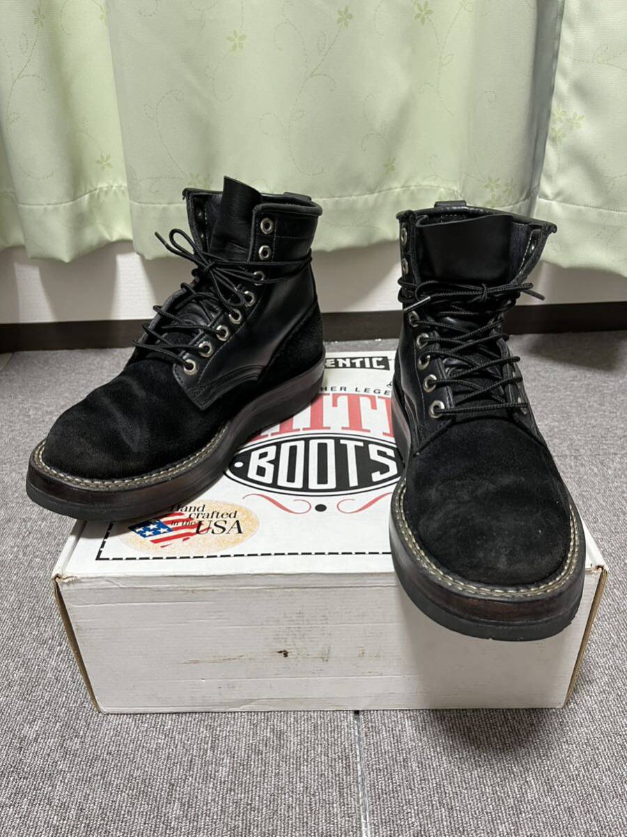 whites ホワイツブーツ ノースウエスト 26 US8拍卖