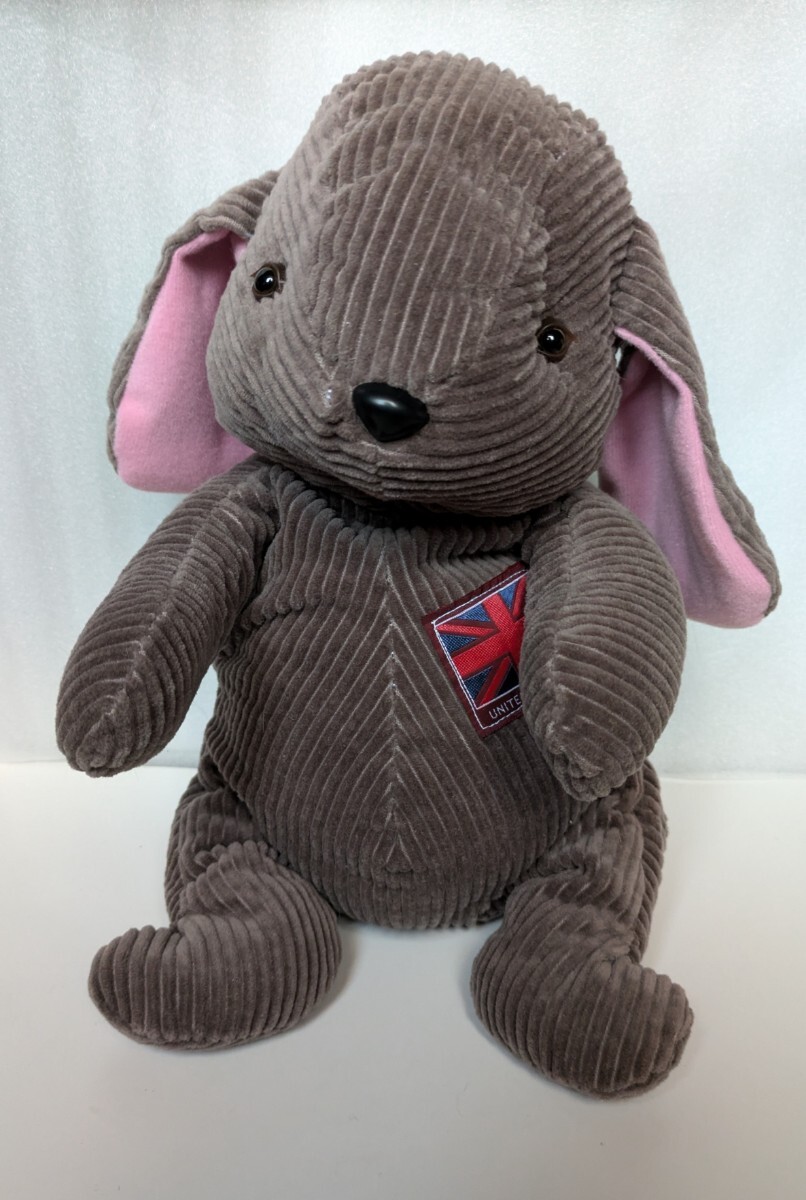 UNITED KING DOME /うさぎぬいぐるみ 拍卖