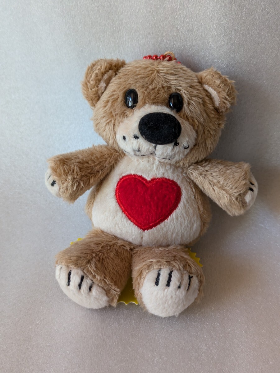 【タグ付き】スージー・ズー / マスコット拍卖