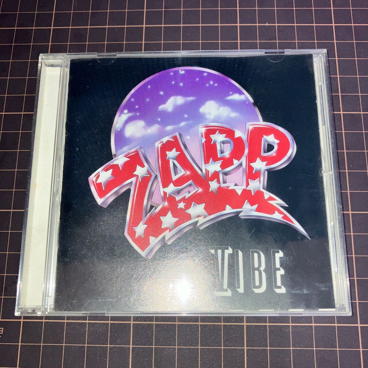 ZAPP / VIBE拍卖