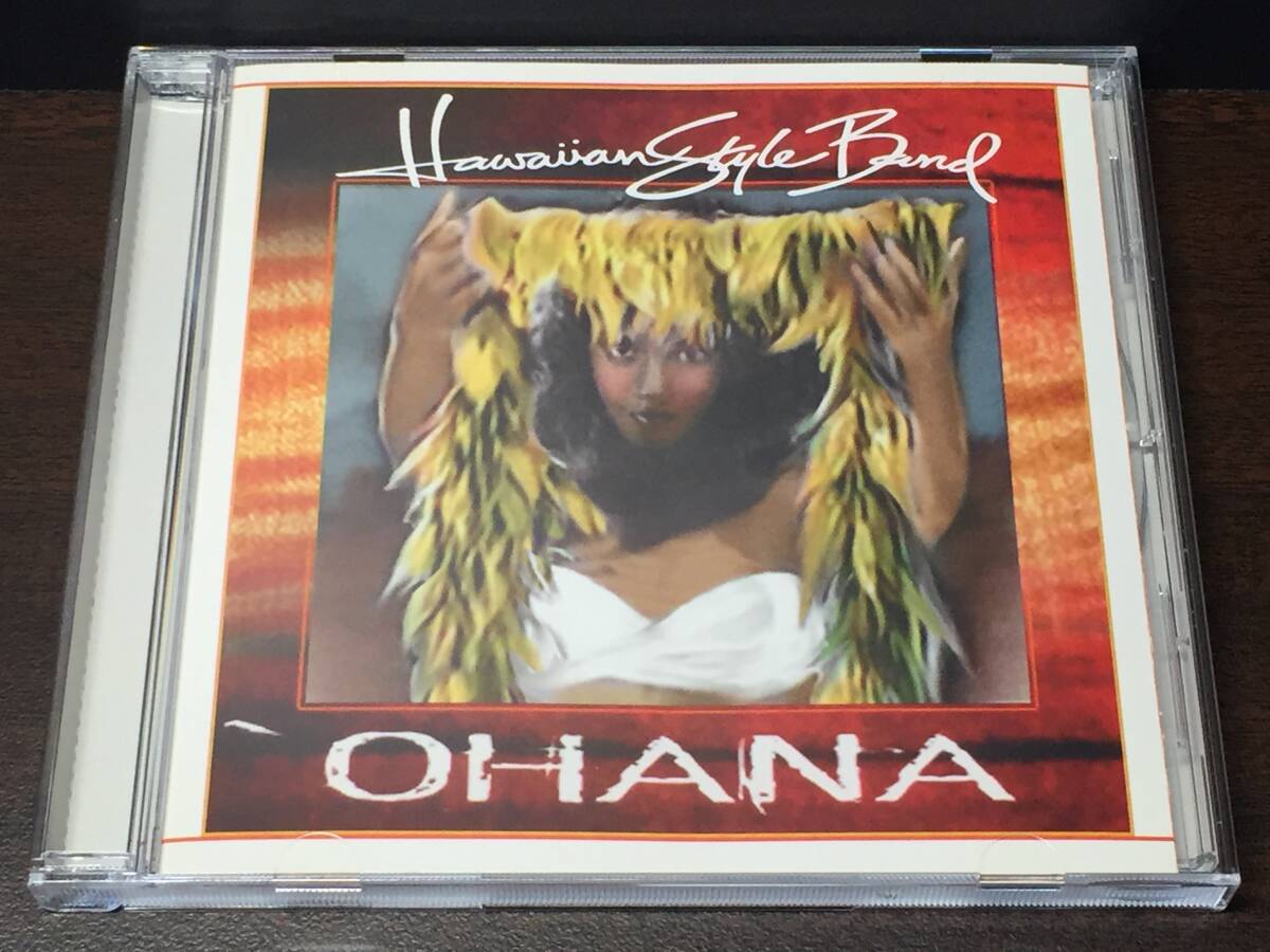 002/ Ohana Hawaiian Style Band拍卖