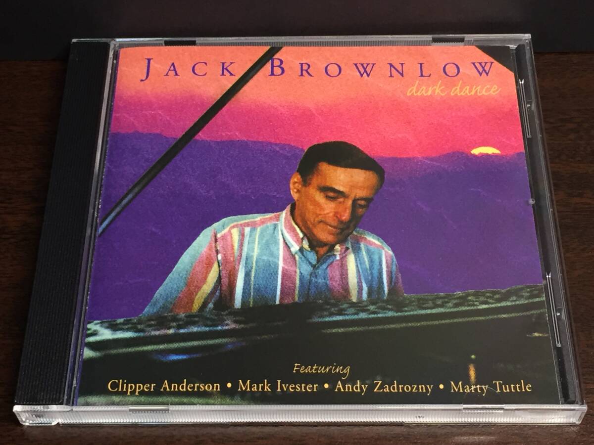 003/ Dark Dance / Jack Brownlow 拍卖