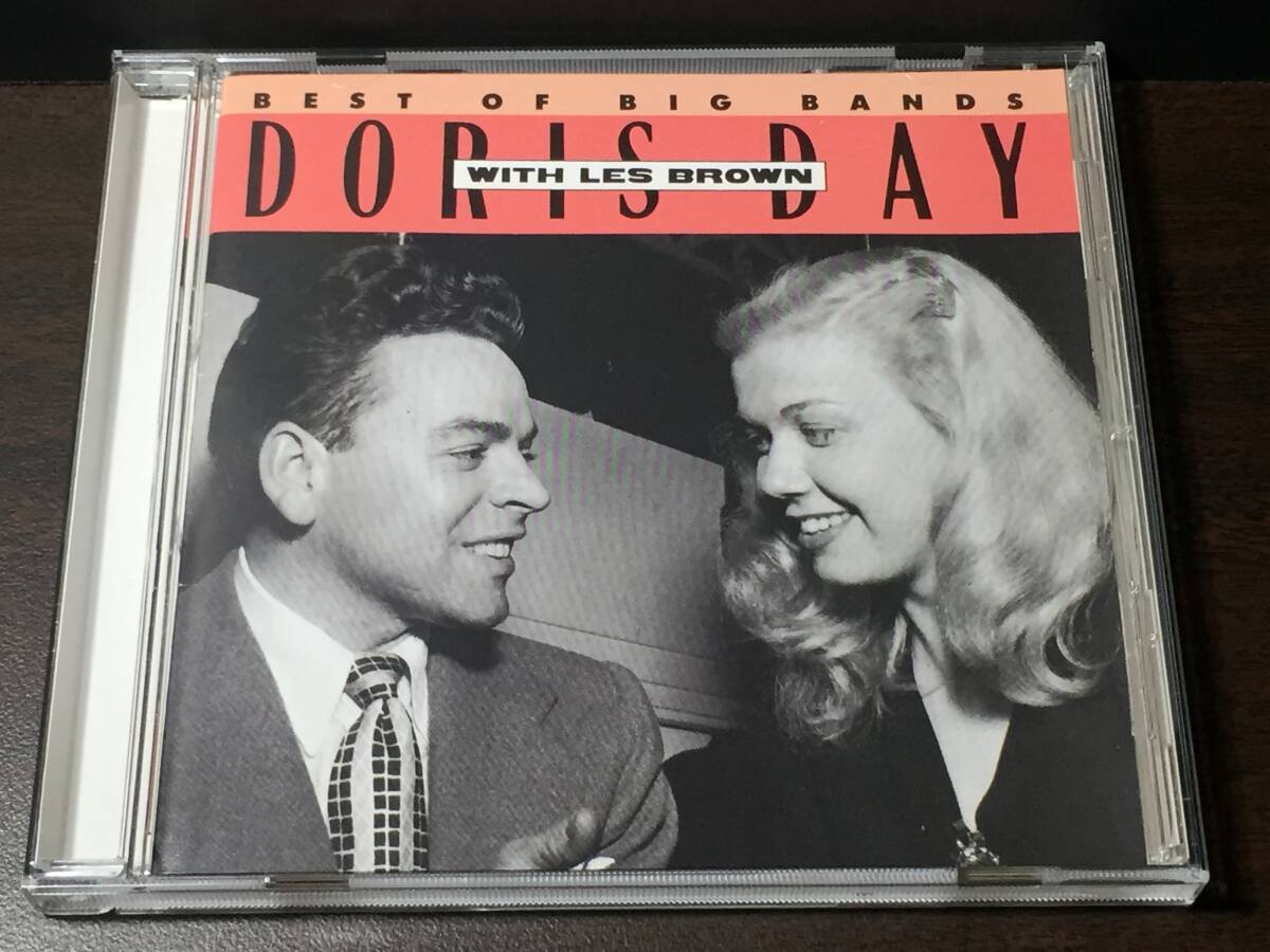 01/2/ Best of the Big Bands / Doris Day with Les Brown拍卖