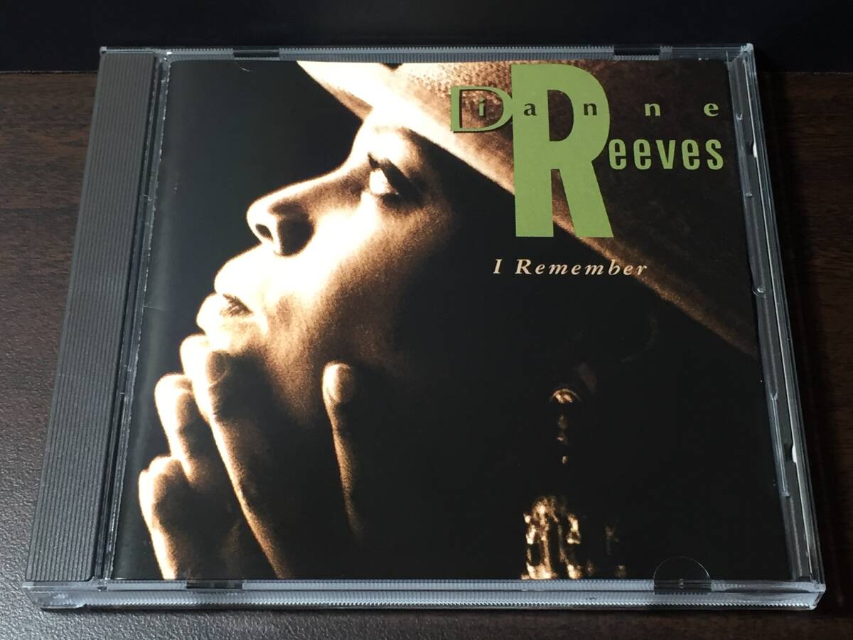 01/2/ dianne reeves / i remember拍卖