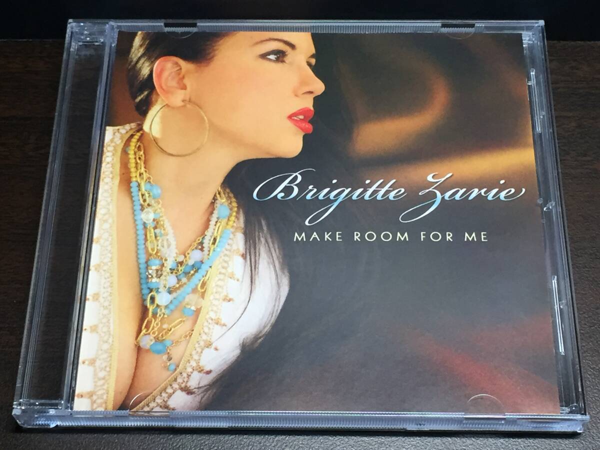 02/1/ Make Room For Me / Brigitte Zarie拍卖