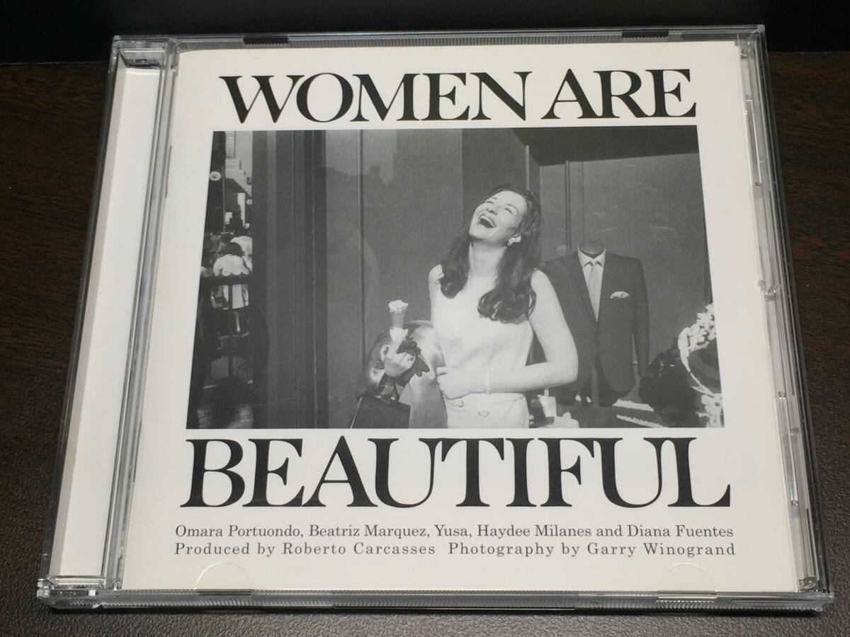 03/1/ WOMEN ARE BEAUTIFUL ウーメン・アー・ビューティフル拍卖
