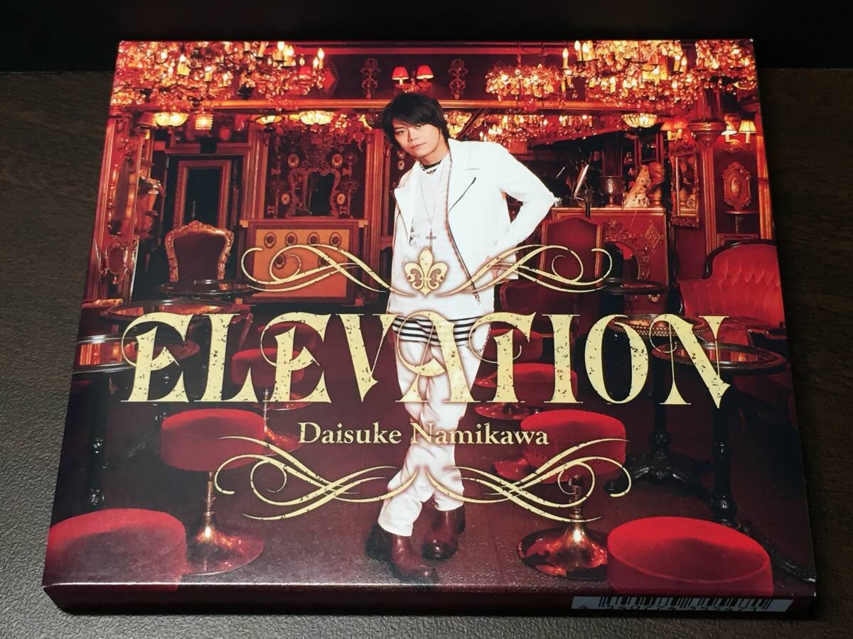 006/ 浪川大輔 / ELEVATION拍卖