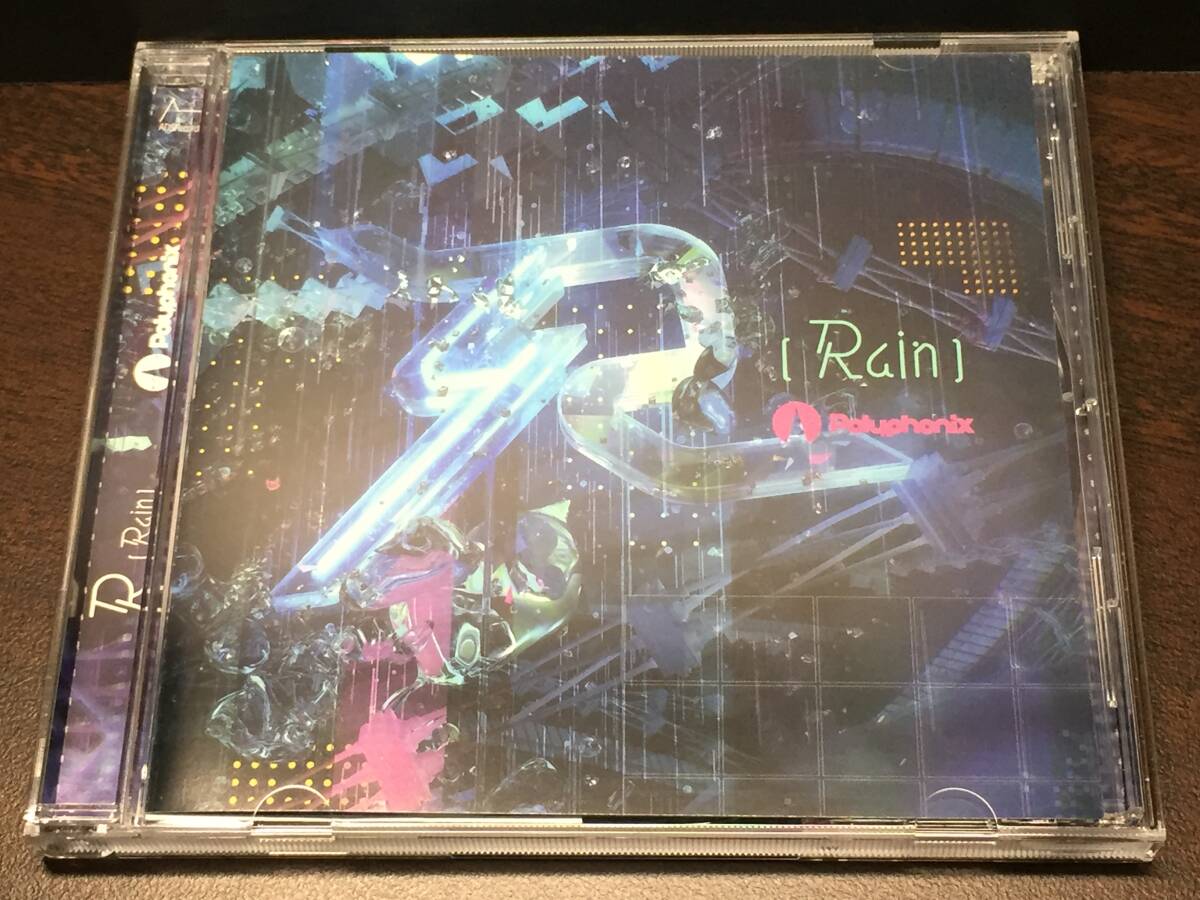 006/ R Rain / ADSRecordings拍卖