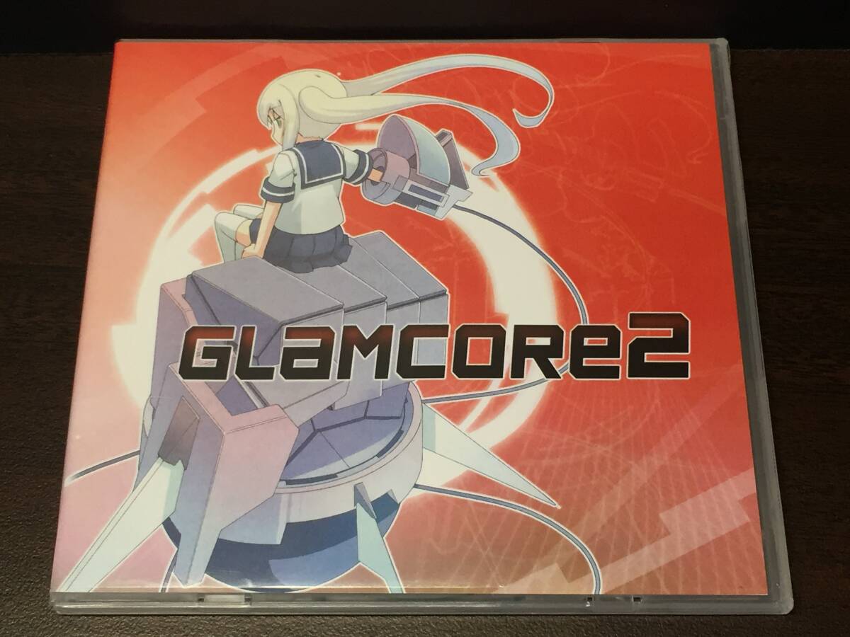 008/ GLAMCORE2 / salvation by faith records拍卖