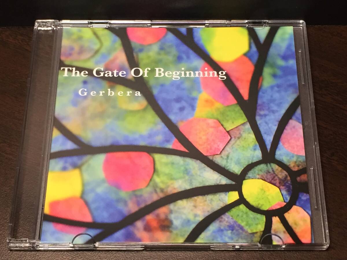008/ the gate of beginning / gerbera拍卖
