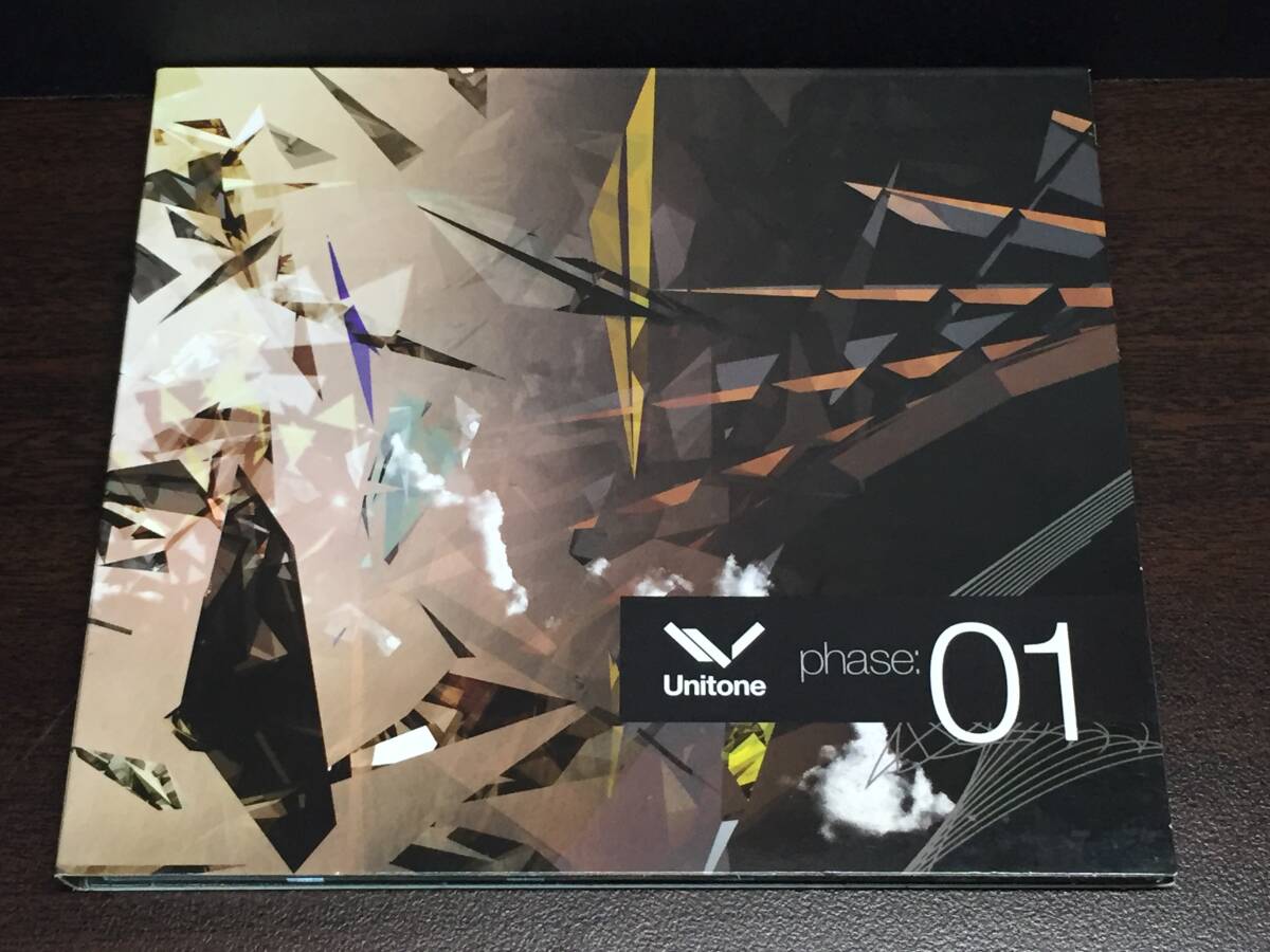 010/ Unitone phase:01 / Unitone拍卖