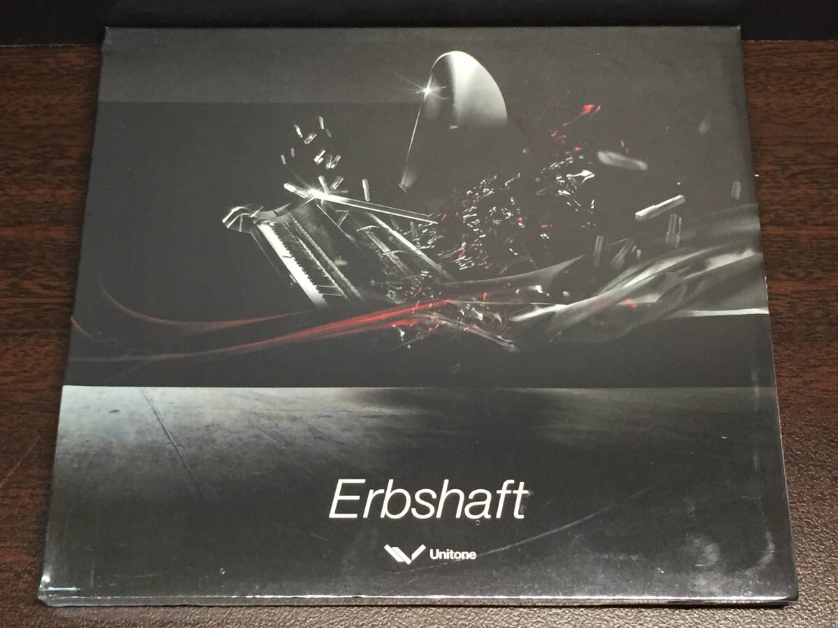 010/ 未開封 / Erbshaft / Unitone拍卖