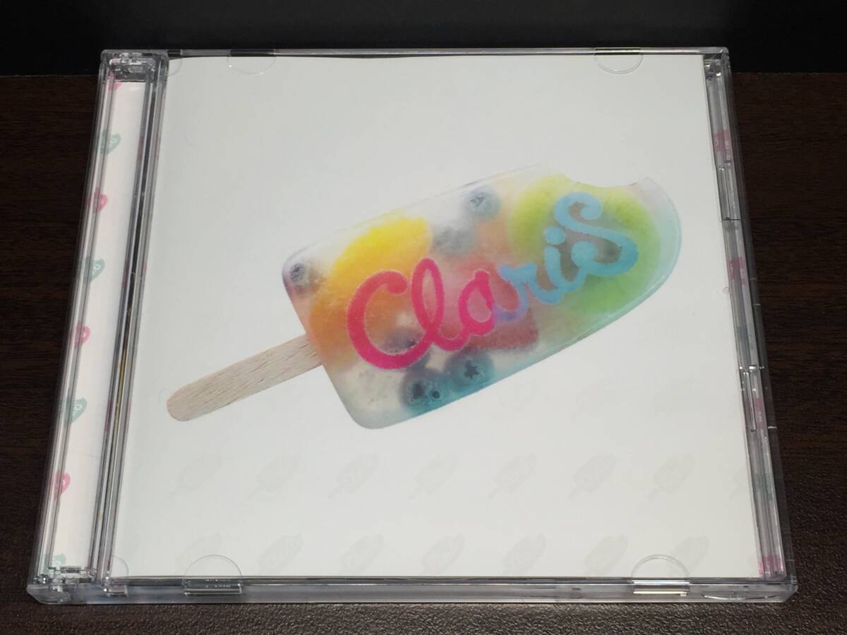 00F/ ClariS クラリス / ナイショの話拍卖
