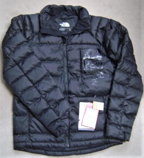 クリアランスセール 送料無料 ザノースフェイス THE NORTH FACE 羽毛 ダウン ジャケット 軽量 暖か 黒 S PEAKGROMTIER2 メンズ 人気拍卖