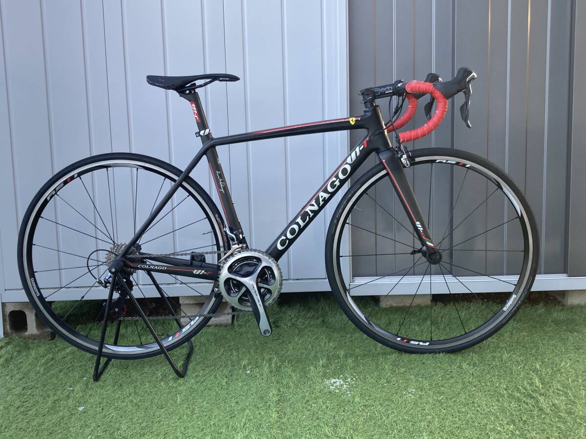 コルナゴ V1-r COLNAGO V1-rサイズ480拍卖