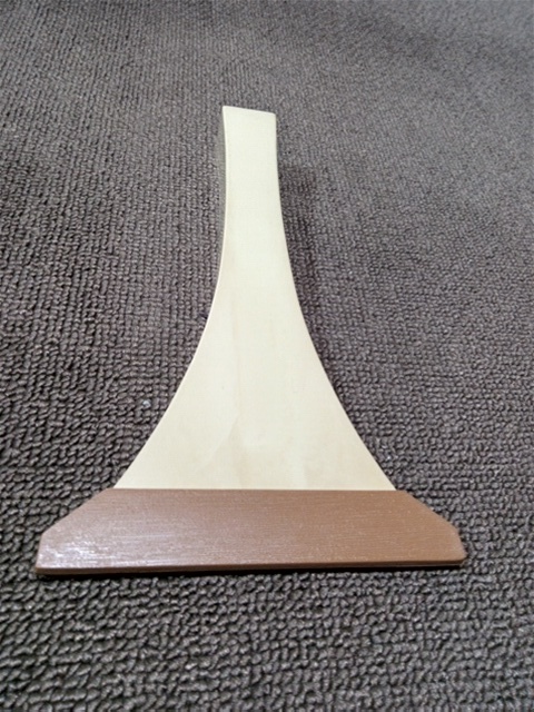 @@@ 三味線 撥 バチ 白象印 地唄 長唄 民謡撥 白象バチ 和楽器 しゃみせん 拍卖