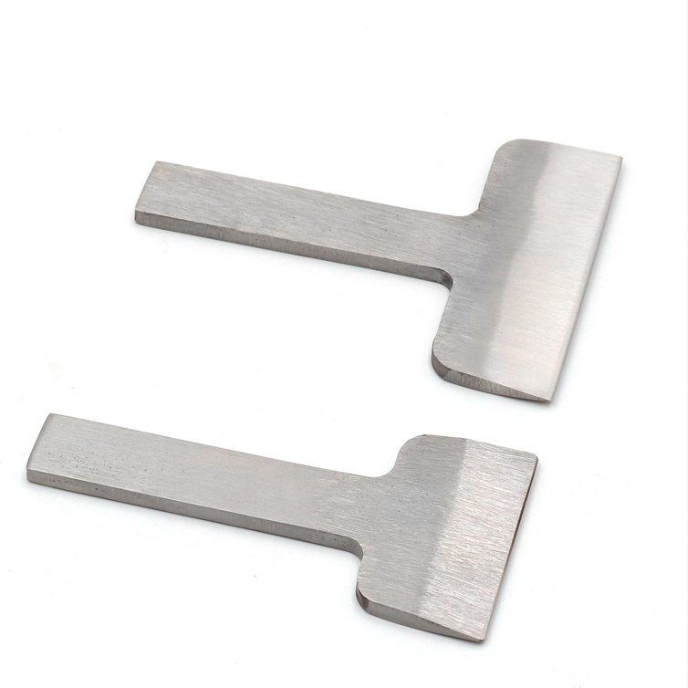 レザークラフト カード ポンチ 2本セット拍卖