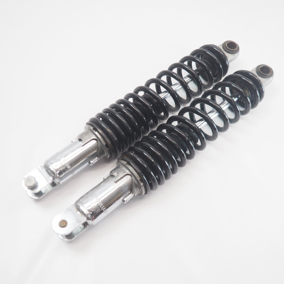 KONI スペシャルD リアサス サスペンション 365mm CB750K CB750F CB900F CB1100F CB400F CB350F CB550F コニー拍卖