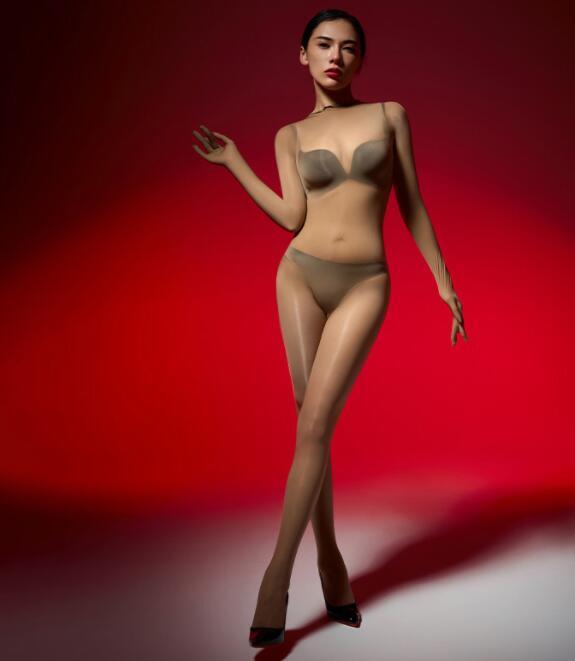 新入荷ストッキングladiesレディース 魅惑Styleセクシー 綺麗 良質 ボディスーツ 肌見せ コーヒー拍卖