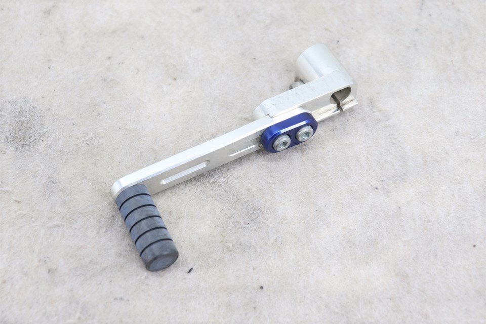 328244 モンキー POSH シフトペダル チェンジペダル 調整式拍卖